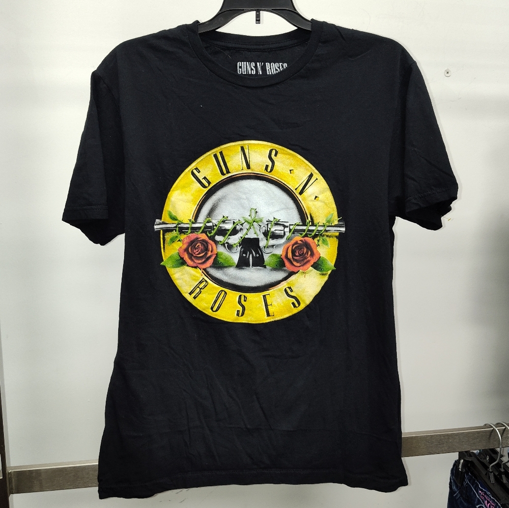 Black T-Shirt